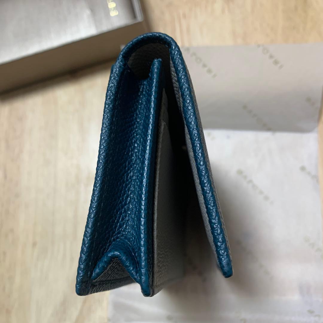 【値下げ】ブルガリ　BVLGARI 名刺入れ　カードケース