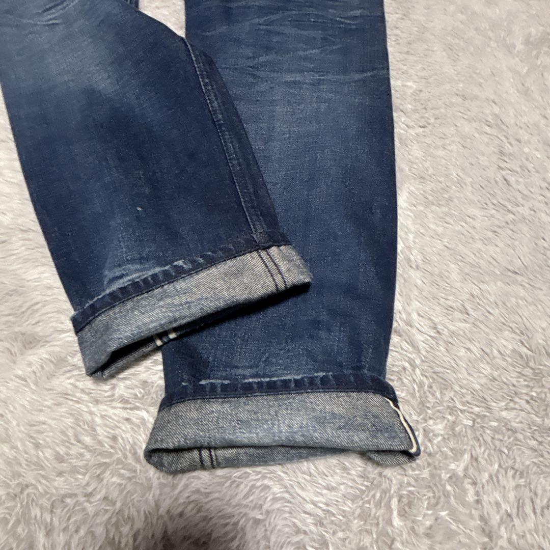 セルビッチ JASON DENHAM RAZOR 32 デンハム