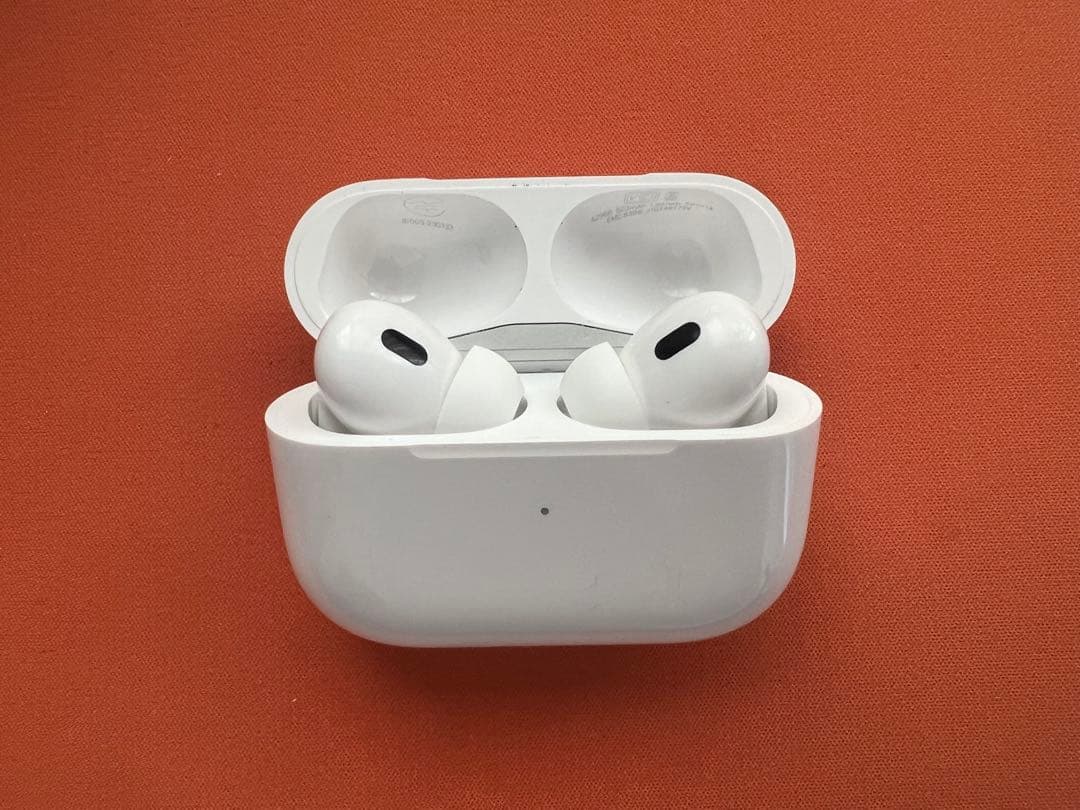 AirPods Pro第二世代　タイプC