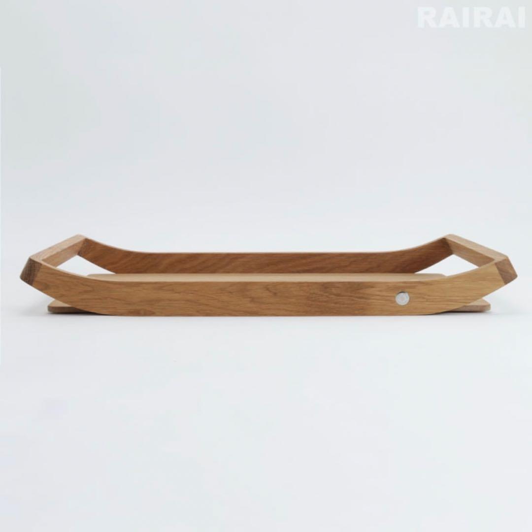 ジョージジェンセン トレイ バルブリ   BARBRY