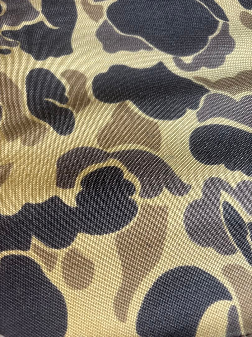 【BALLISTICS】 リクライニングローチェア