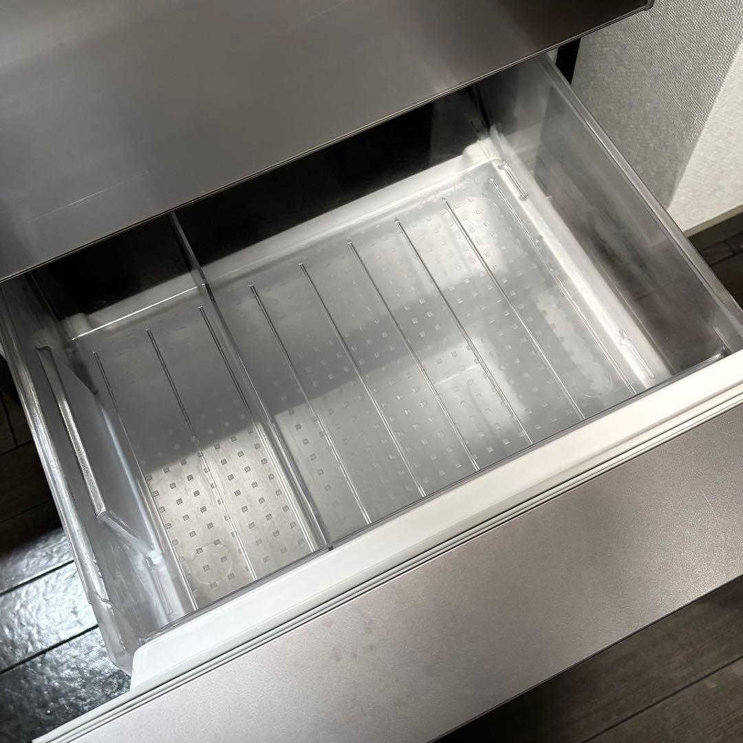 【SHARP 】冷凍冷蔵庫 プラズマクラスター（137L）SJ-GD14D