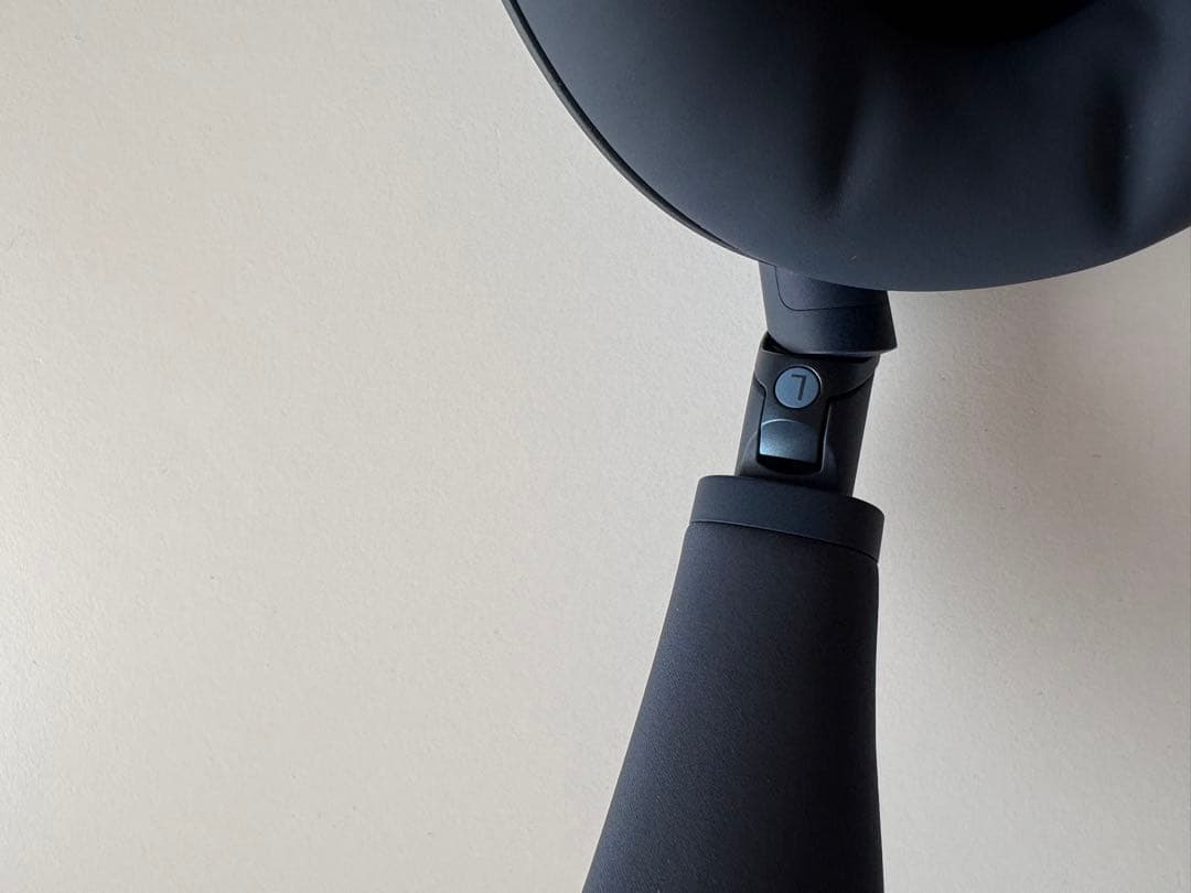 【Hiro I】SONY　WH-1000XM6(ミッドナイトブルー) 美品