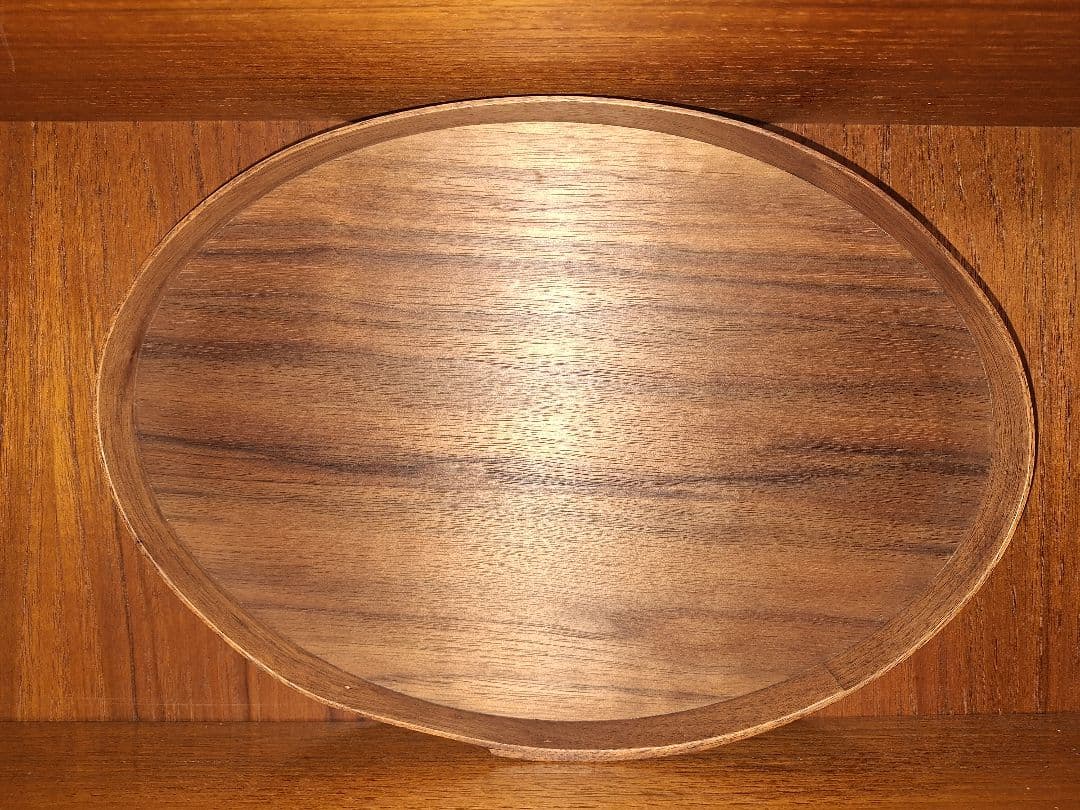 IFUJI OVAL BOX イフジ シェーカーボックス