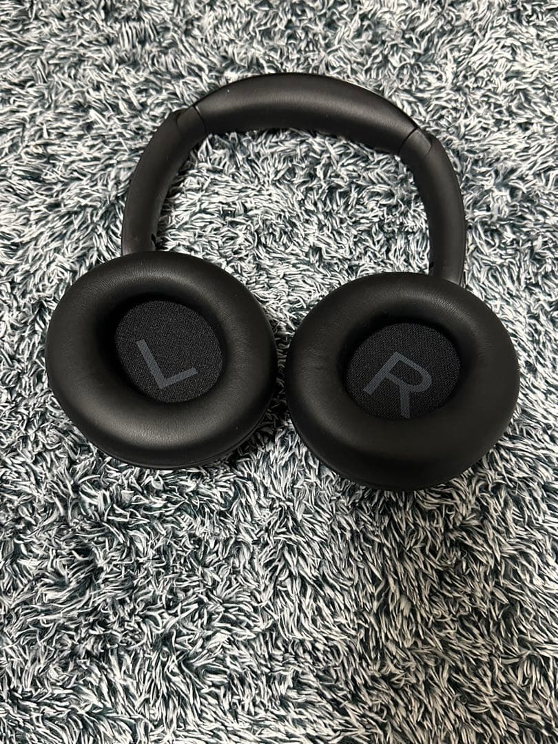 ANKER SPACE Q45 ワイヤレスヘッドセット ノイズキャンセリング