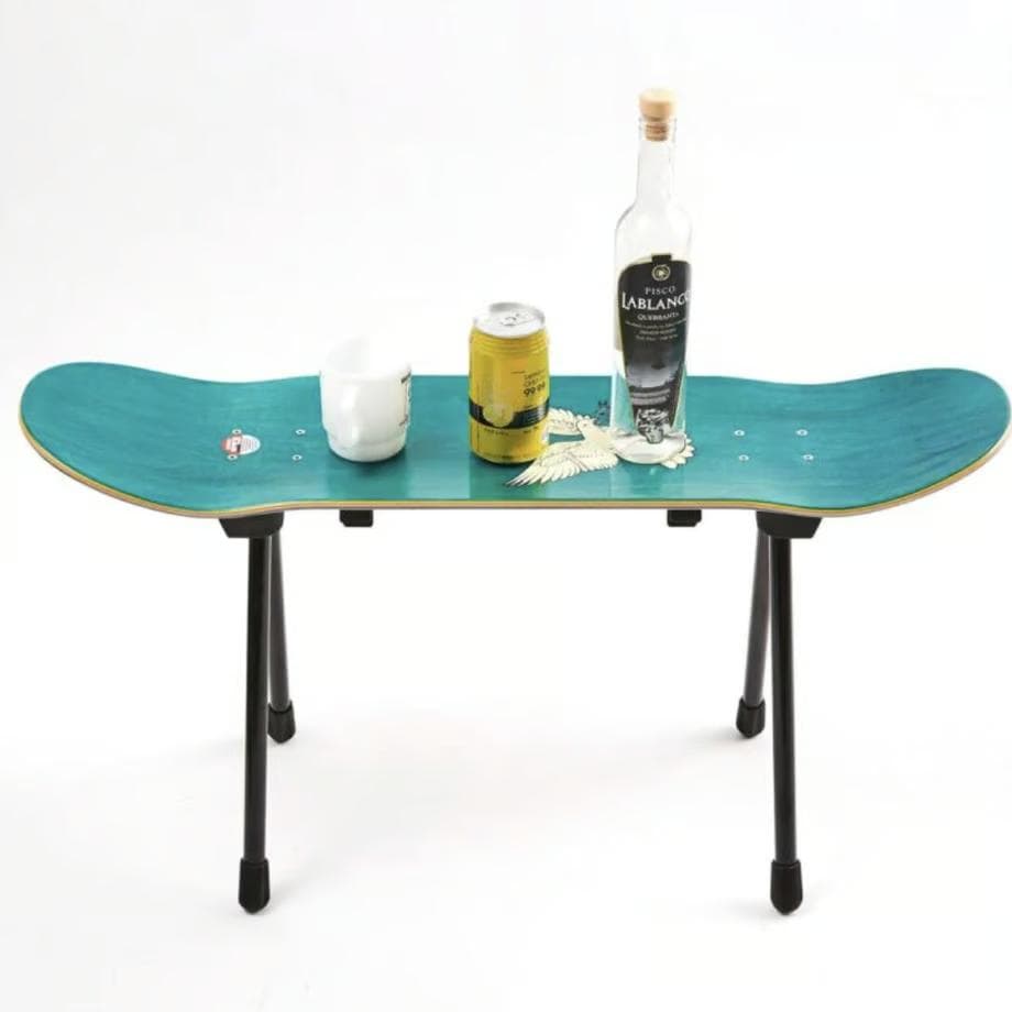 希少 人気 ballistics sbs kit スケートボードスツールキット