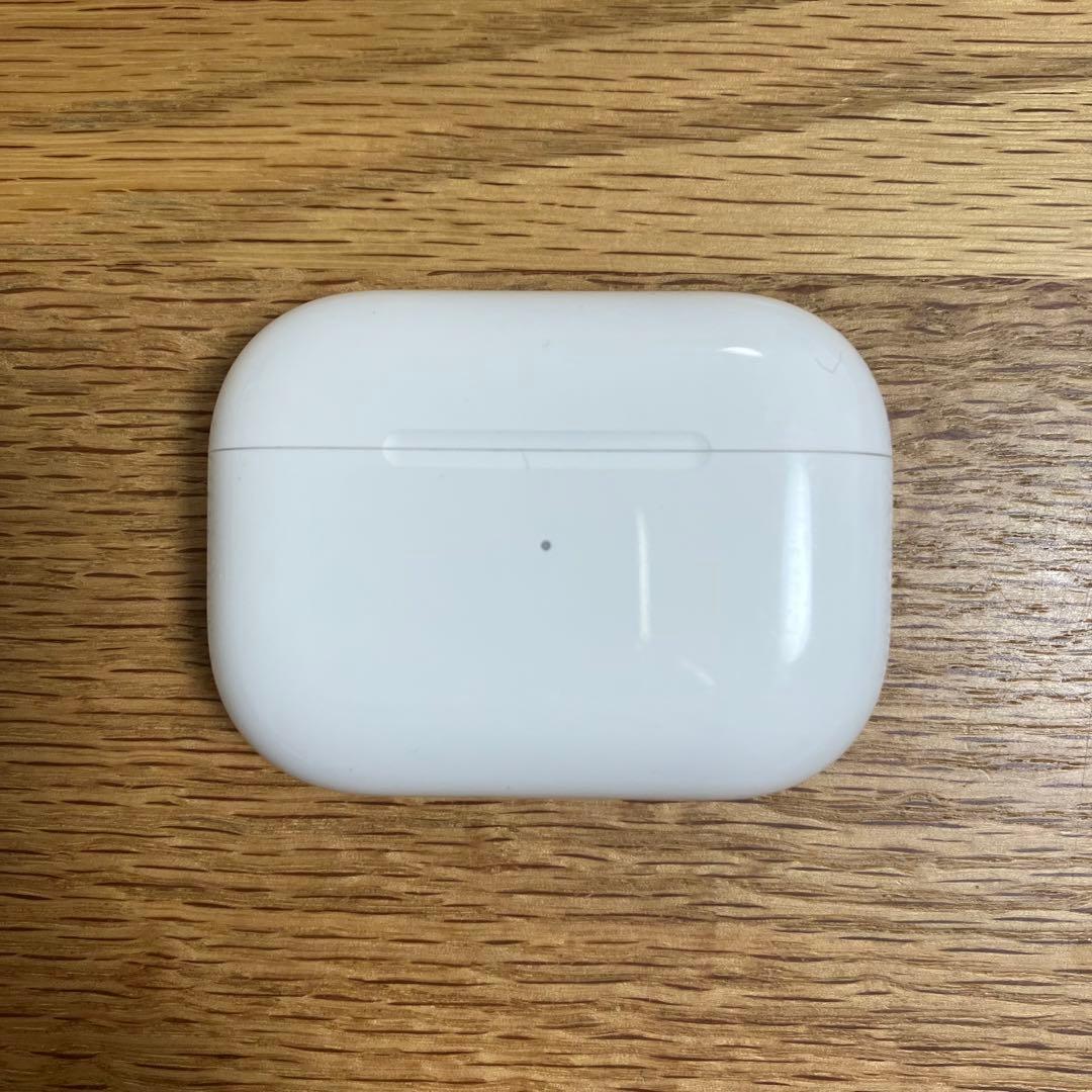 Apple AirPods Pro MLWK3J/A ゲンガーケース