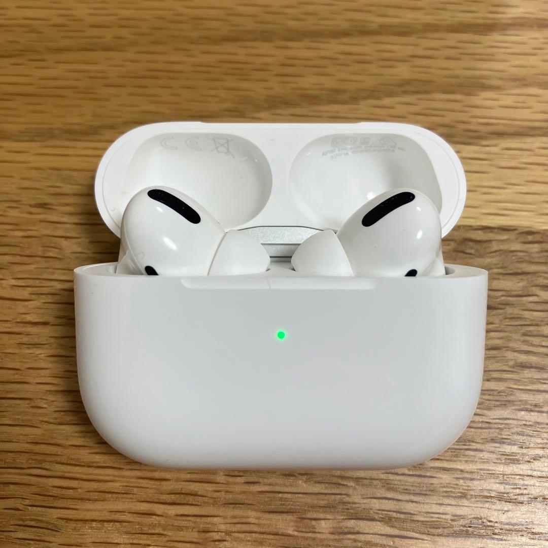 Apple AirPods Pro MLWK3J/A ゲンガーケース