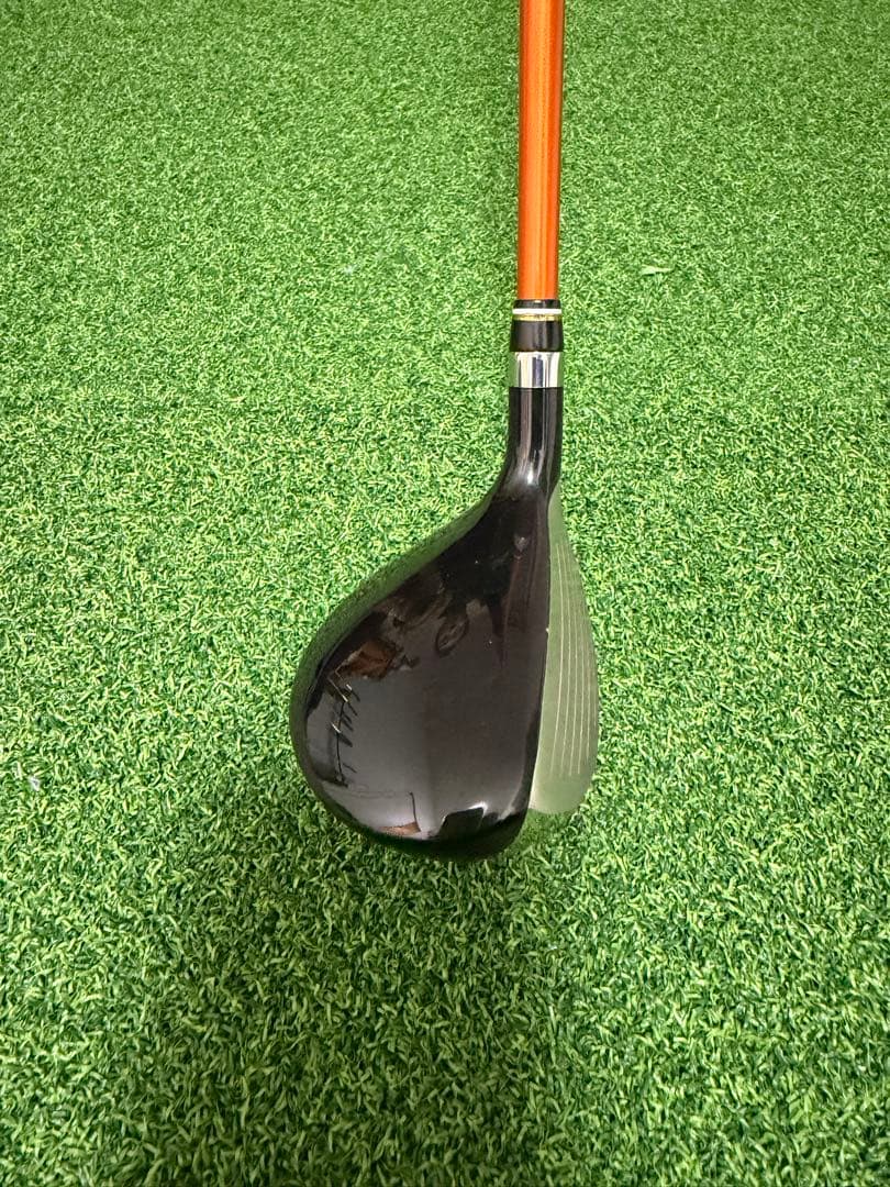 MYSTERY C-HT811 UT22度 ・TourAD DI85s