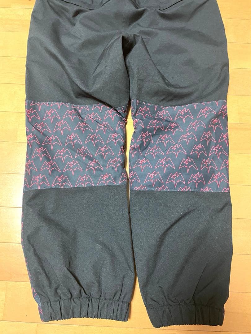 エアーブラスター　ボードウエアワンピース