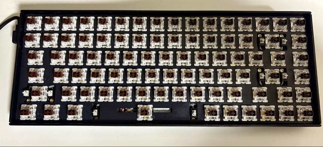 Keychron K2 Pro US配列キーボード