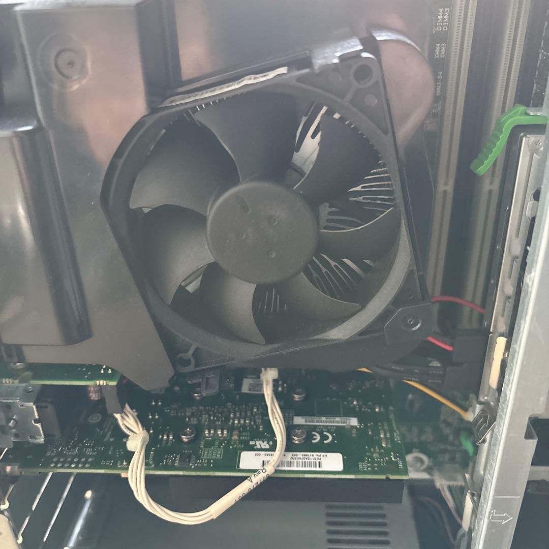 HP EliteDesk 800 G3 第7世代Core7