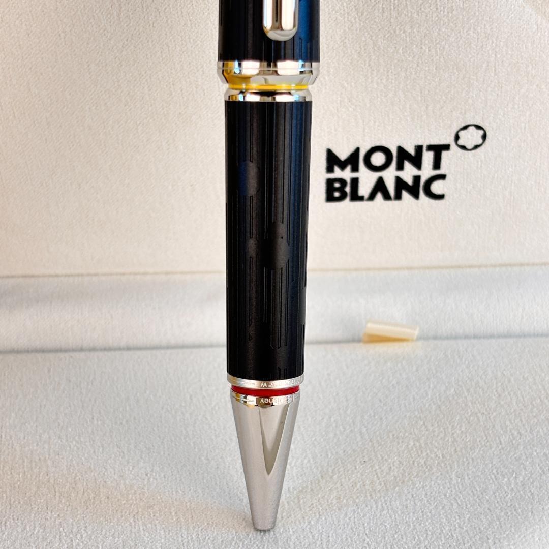 【新品】モンブラン ボールペン ディズニー スペシャルエディション