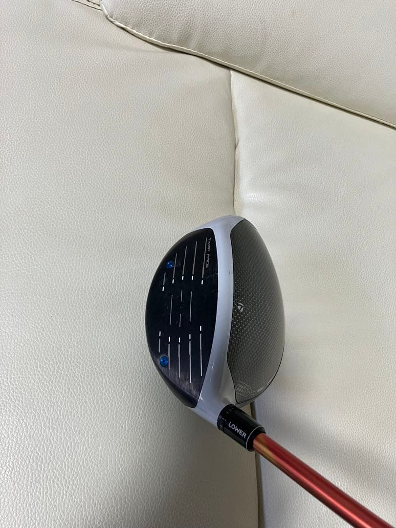 テーラーメイド SIM ドライバー 10.5° S