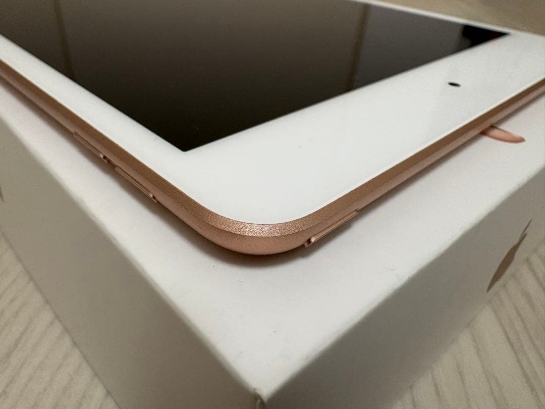 Apple iPad mini 第5世代 ゴールド