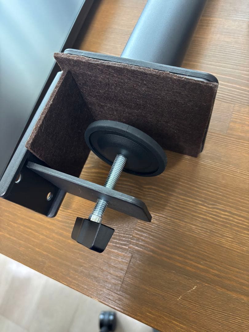 LG エルゴノミクス スタンド モニター 4Kディスプレイ 27UN880-B