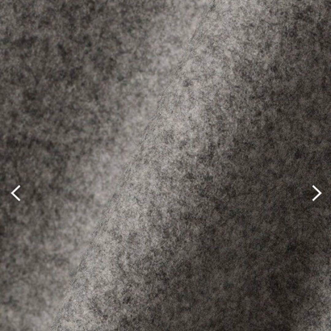 SHIPSシップス★ハミルトン テント ライン コート