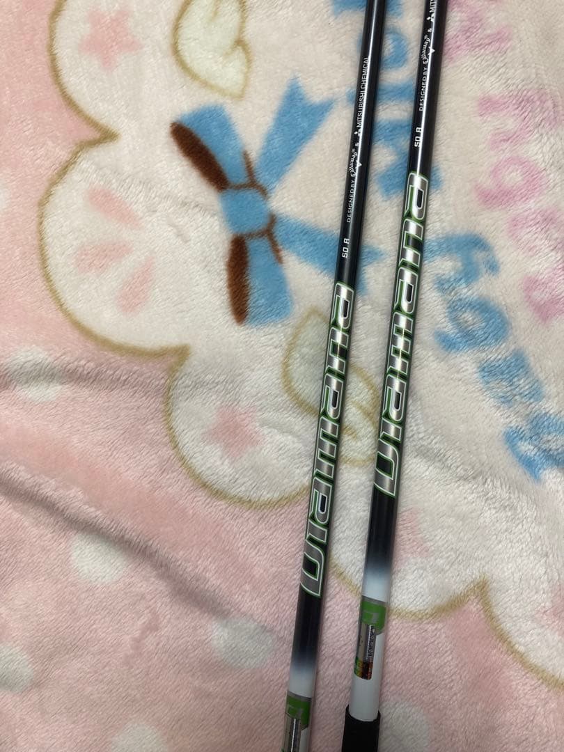 EPIC SPEED フェアウェイウッド 3W、5wフレックス R