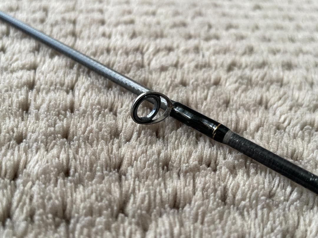 ダイワ ラテオ モバイル 110MH-4 4ピース ヒラスズキ シーバス 磯