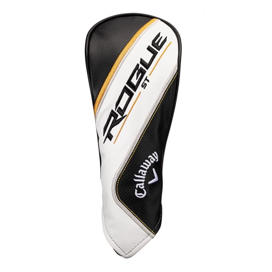 ROGUE ST MAX D TOUR AD UB 5S 3W 5W 2本セット