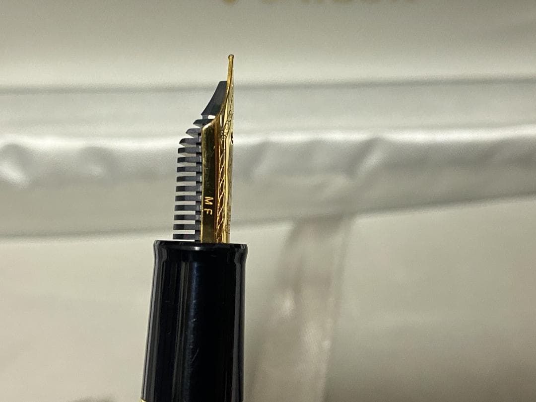 SAILOR 万年筆 プロフィットスタンダード MF 14K 中細