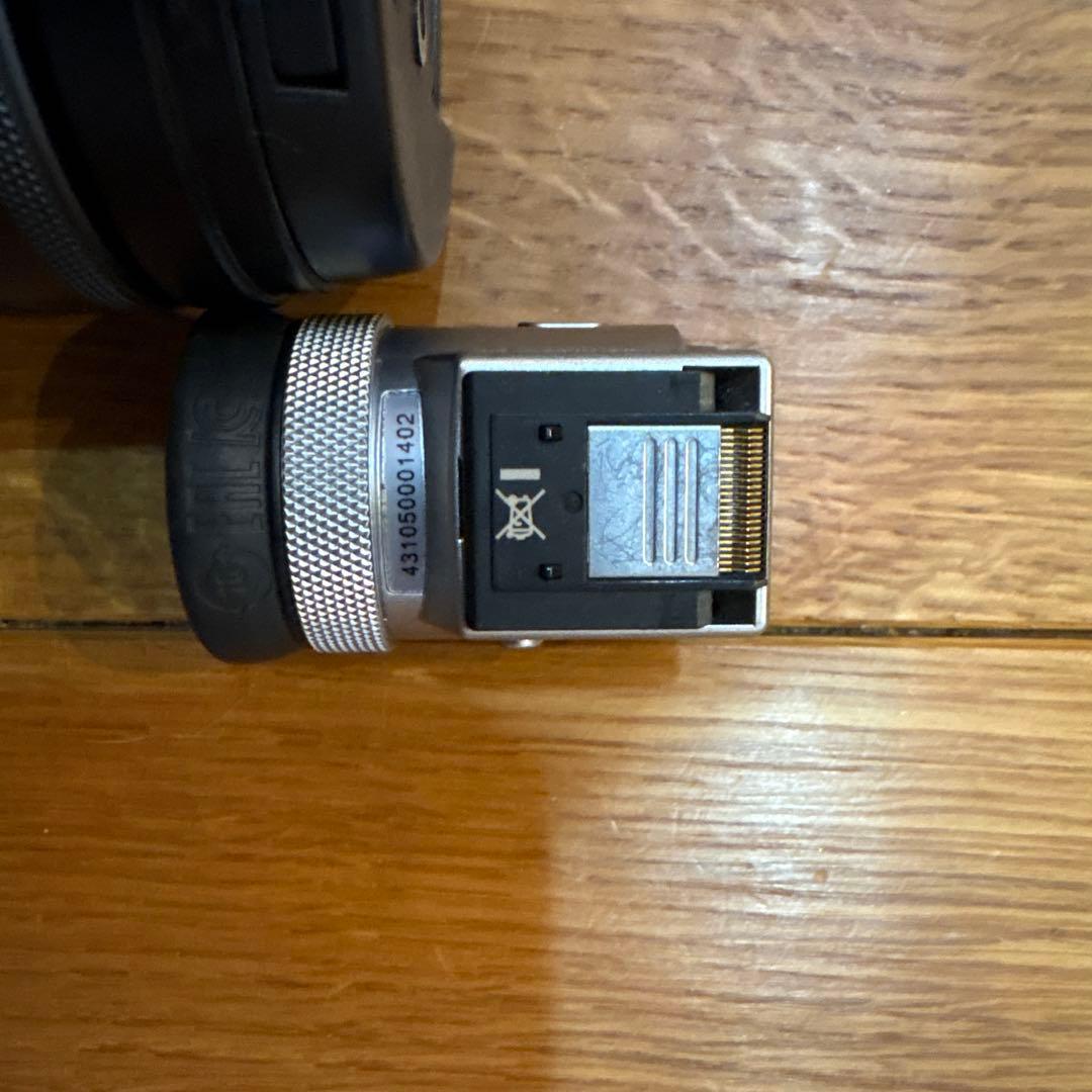 Canon EOS M6 Mark II ミラーレス一眼