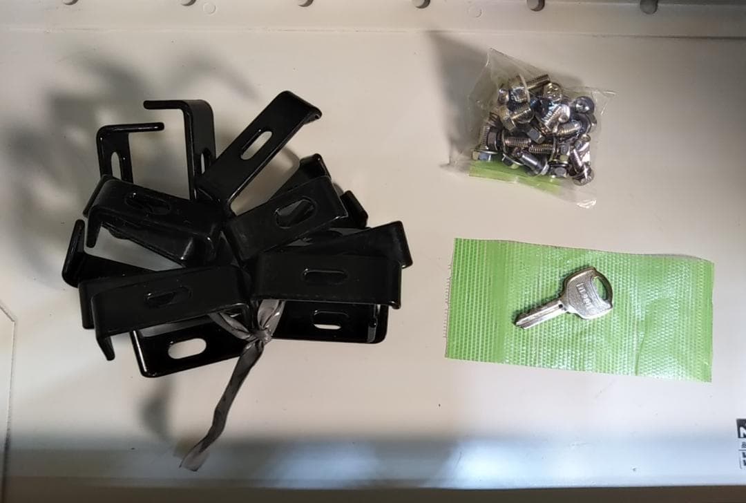 ai　日東工業　FL50-609E　システムラック　サーバーラック　18U　中古