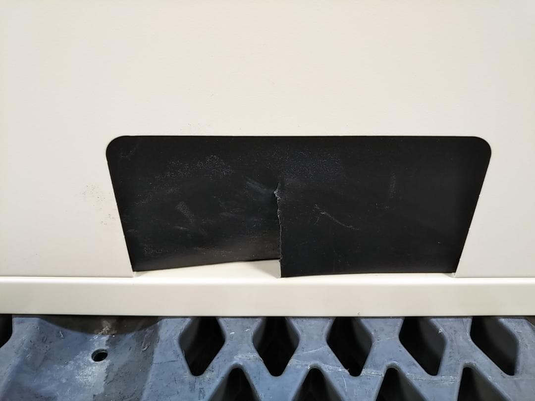 ai　日東工業　FL50-609E　システムラック　サーバーラック　18U　中古