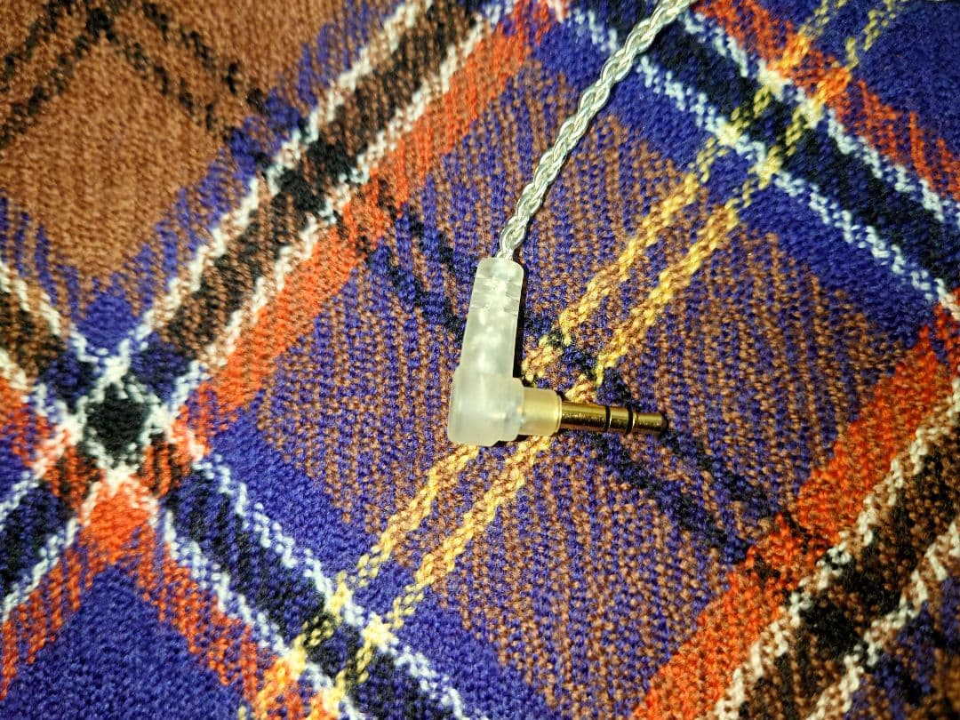 1月5日まで　Campfire Audio ANDROMEDA　初期　美品