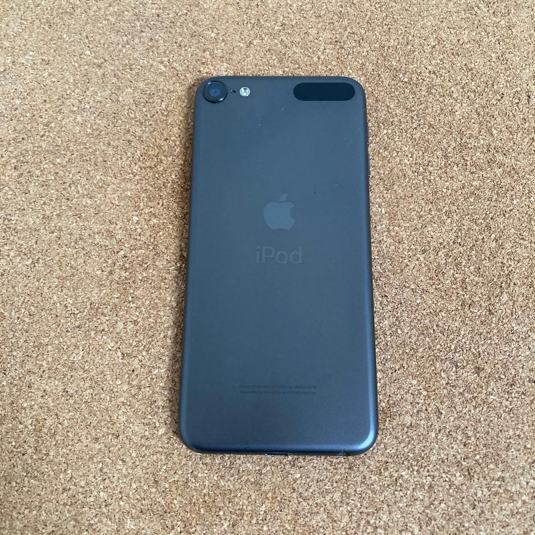 645【早い者勝ち】電池最良好☆iPod Touch7 第7世代 32GB☆