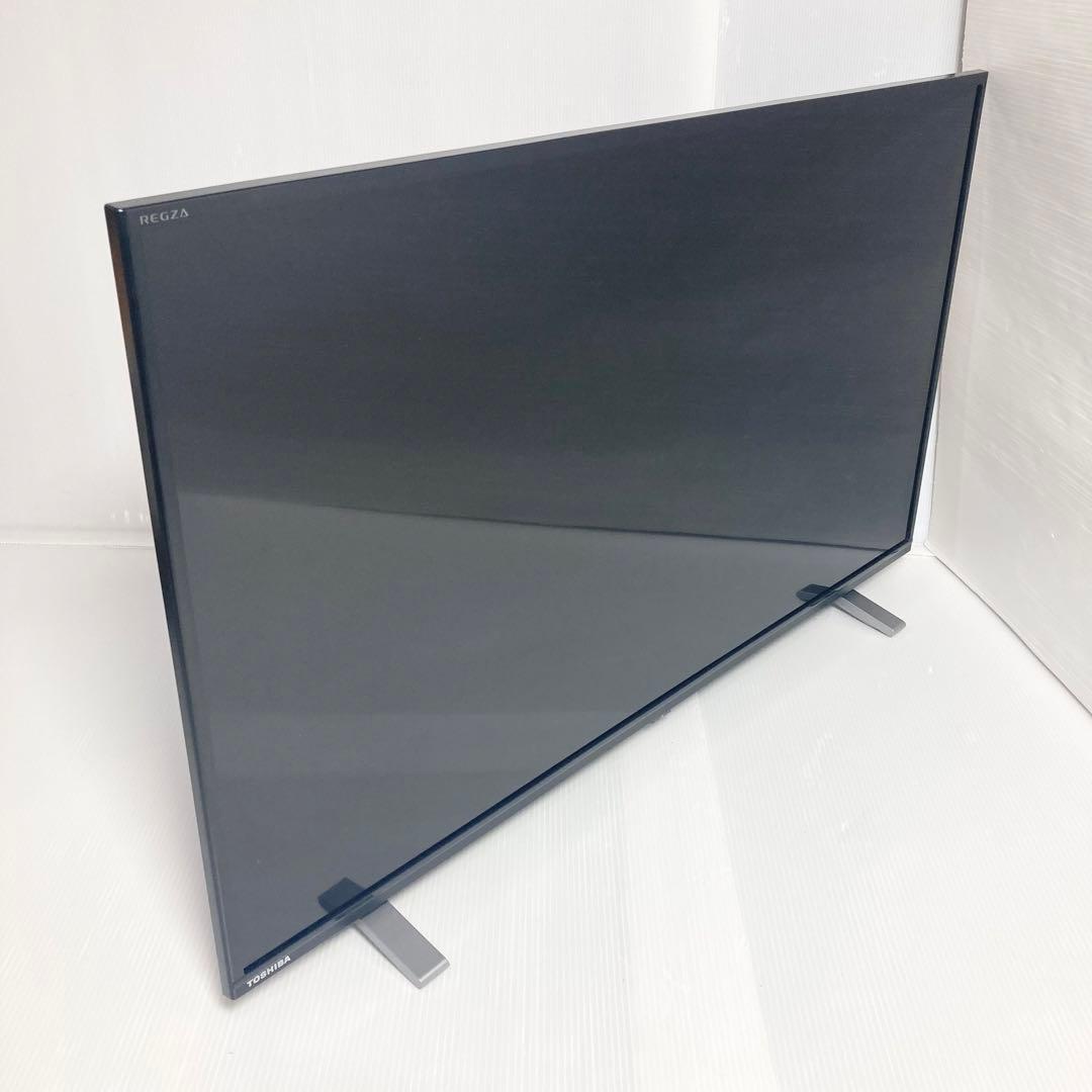 美品 東芝 40型液晶テレビ REGZA 40V34 2024年製