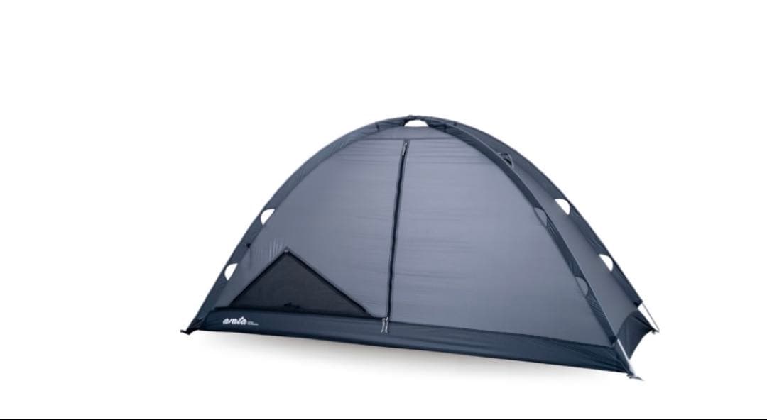 【新品未使用】arata AX-79 (Ver. 3) ※後室シート+ペグ付き