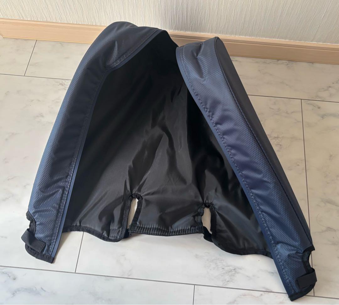 Playere5ステイドライ　　　スタンドキャディーバック