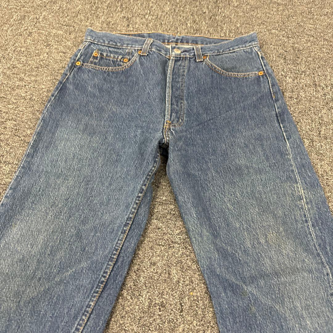 161 90s USA製 Levi's501-0000