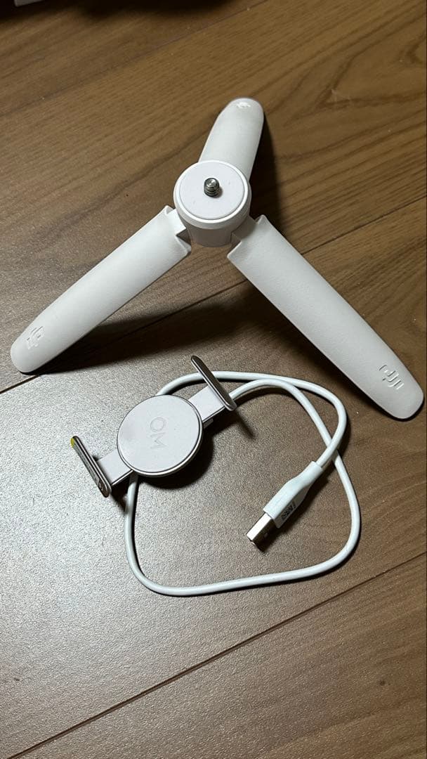 DJI OM 5 スマホスタビライザー