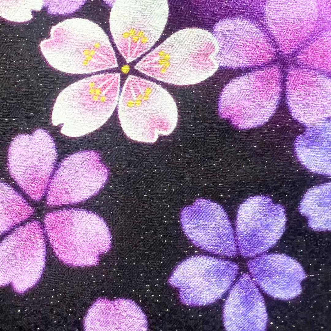 ≪早い者勝ち≫【美品】 振袖セット 成人式 正絹 古典柄 総柄 赤 *161 ●