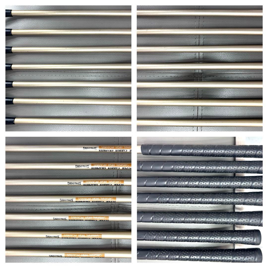 本格派 メンズゴルフクラブ 12本 フルセット ゴルフセット オークリー 豪華