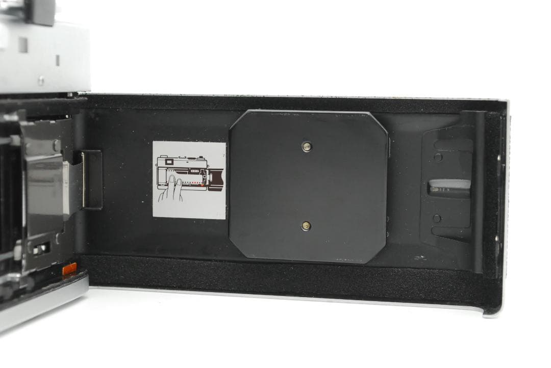 ☆露出計動作☆ キャノン Canonet QL17 GⅢ レンジファインダー