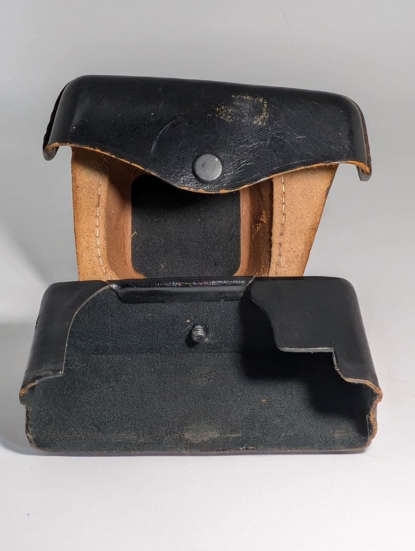 ☆露出計動作☆ キャノン Canonet QL17 GⅢ レンジファインダー