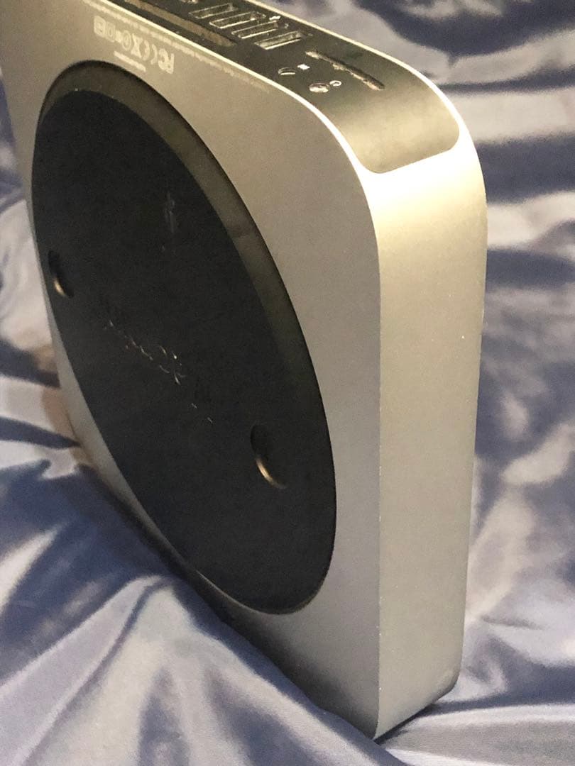 Macデスクトップ Mac mini Late 2012 Core i7/HDD 1TB/16GB