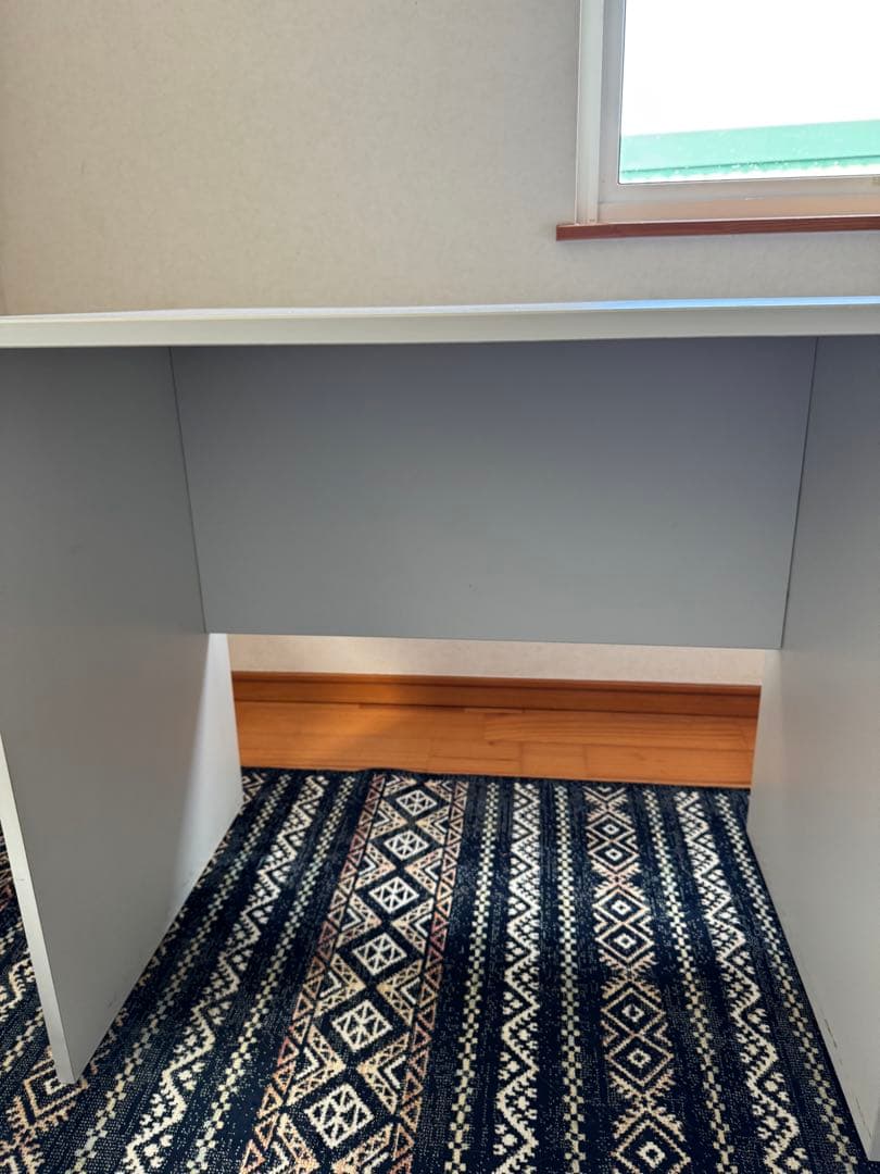 ア*ー様 アクタス　デスク　学習机