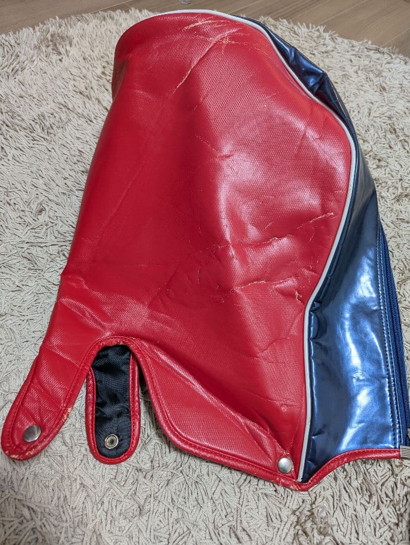 BRIDGESTONE メジャーコレクション　キャディバッグ 　ヘッドカバー付き