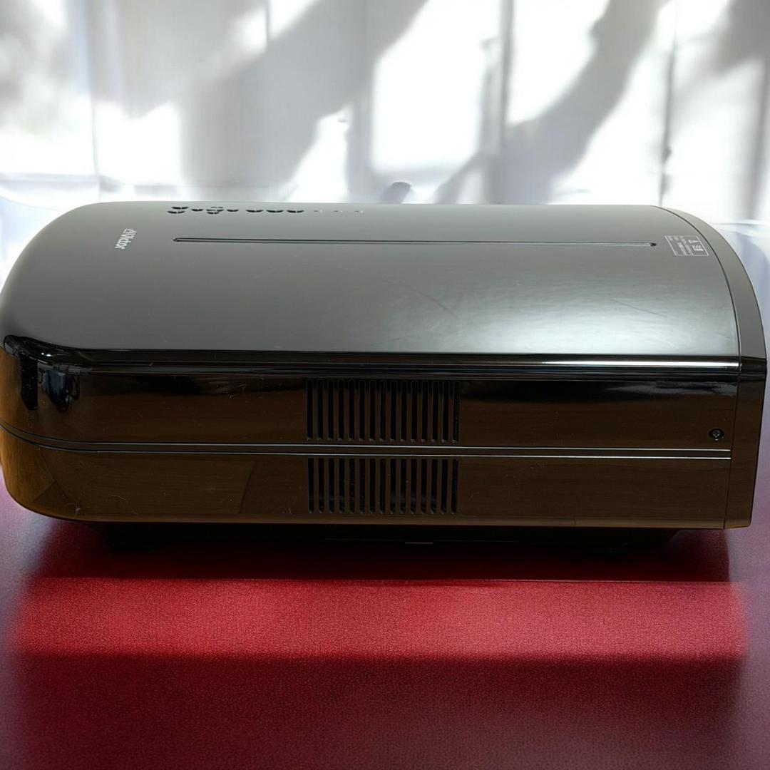 ☆美品 ビクター DLA-HD350 ホームシアター プロジェクター 定価55万