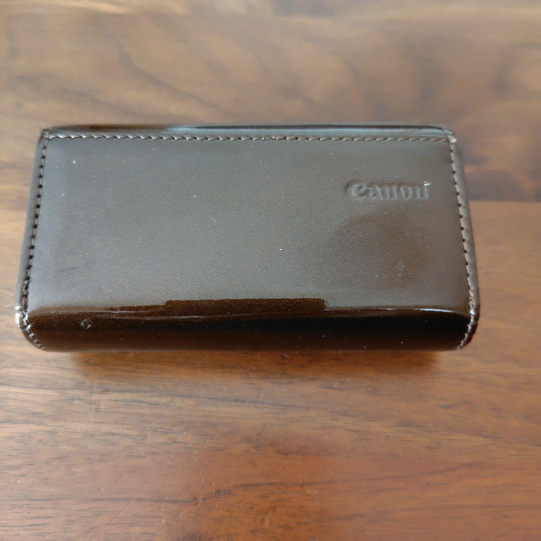 ジャンク品 Canon IXY DIGITAL 510 IS デジタルカメラ