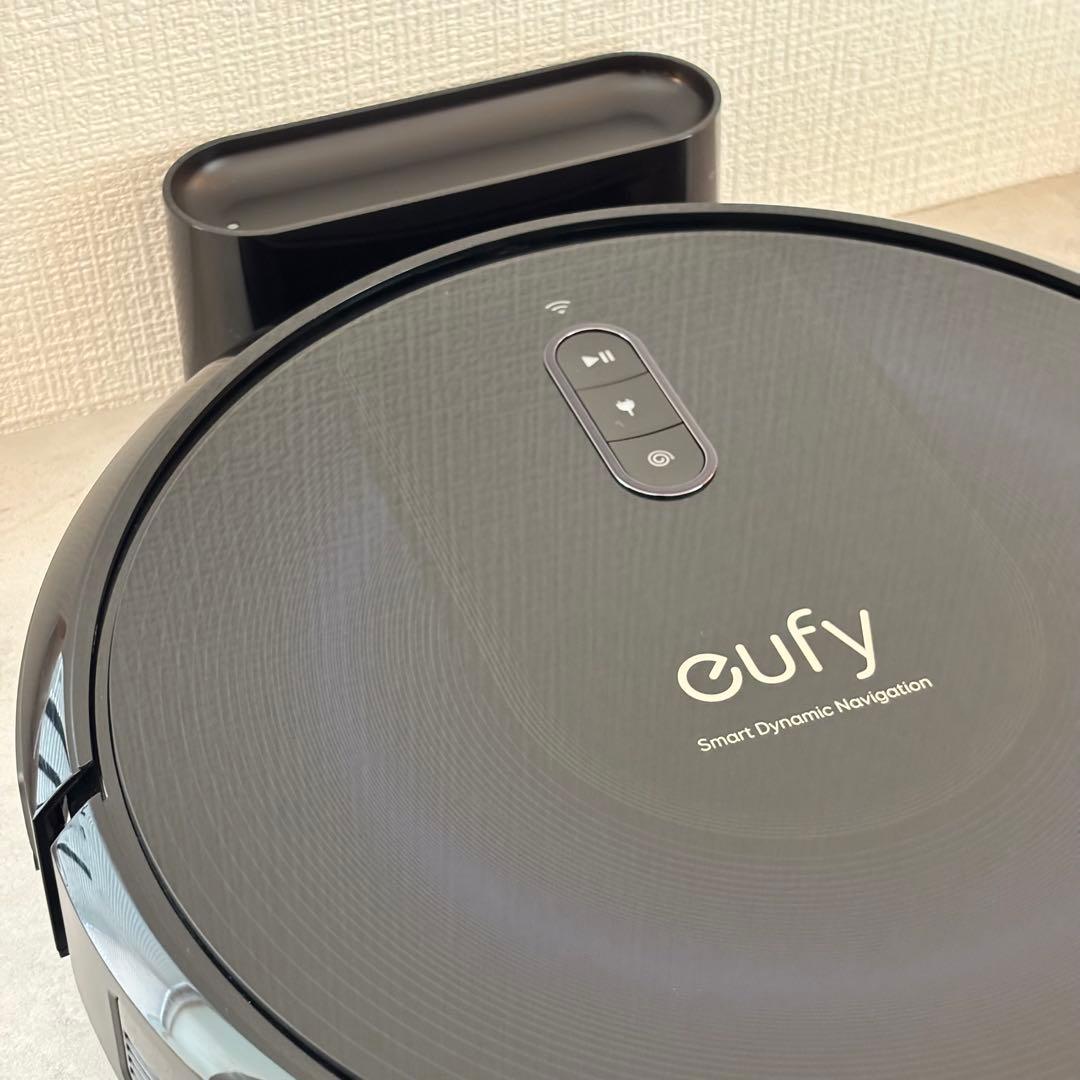 eufy RoboVac G30 ロボット掃除機本体