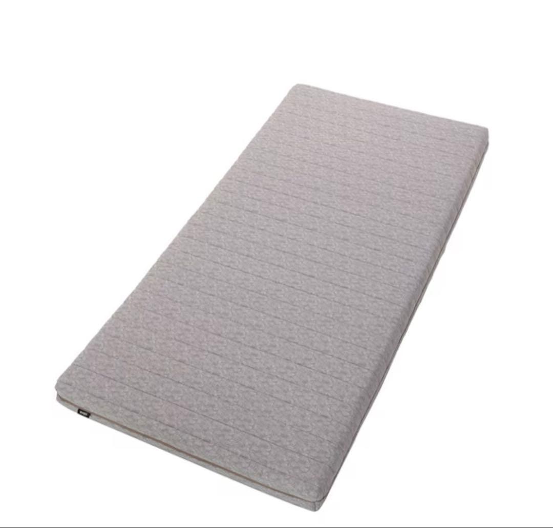 ニトリ　ダブルマットレス(ロリー) RORY