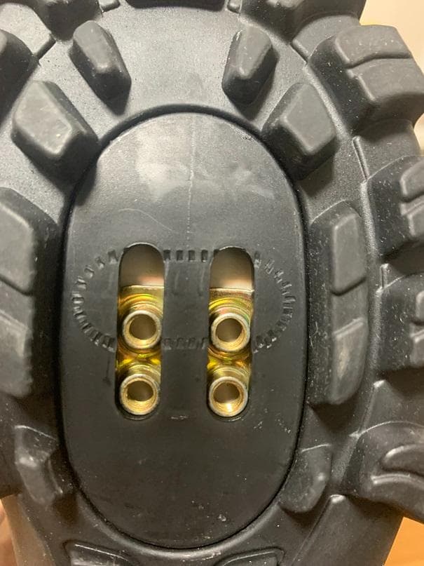 SIDI MTB EPIC GREY EUR40 未使用品