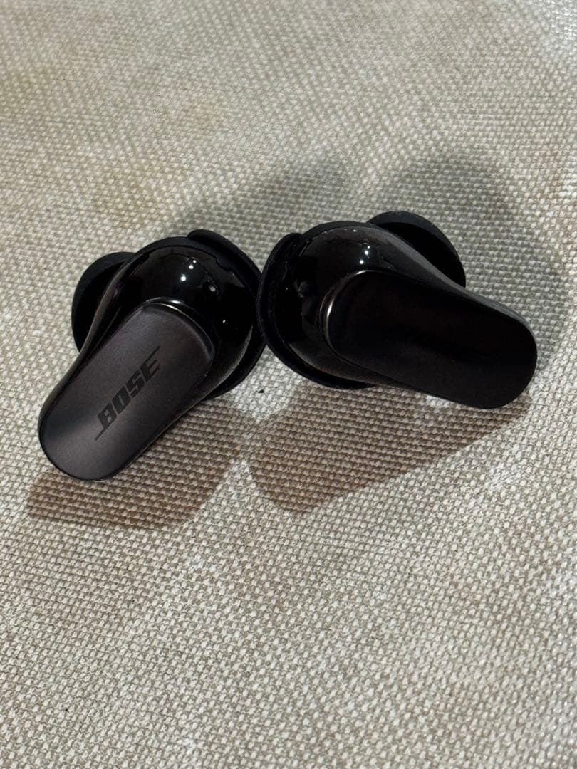 QuietComfort Ultra Earbuds 第2世代
