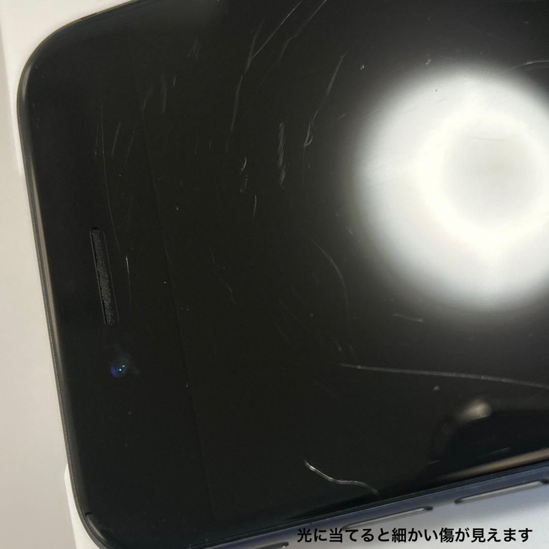 iPhone 8 スペースグレー　初期化済