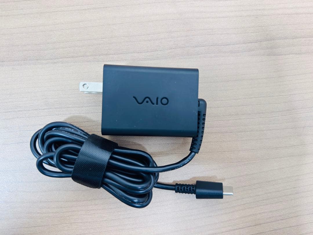 【美品】【バッテリー良好】VAIO PRO VJPG21 i5第12世代 8GB